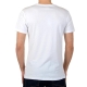 Tee Shirt Japan Rags Bosse Blanc