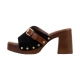 Mules à Talon Joia