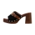 Mules à Talon Joia