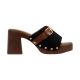 Mules à Talon Joia