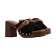 Mules à Talon Joia