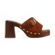 Mules à Talon Joia