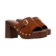 Mules à Talon Joia
