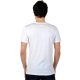 Tee Shirt Japan Rags Bosse Blanc