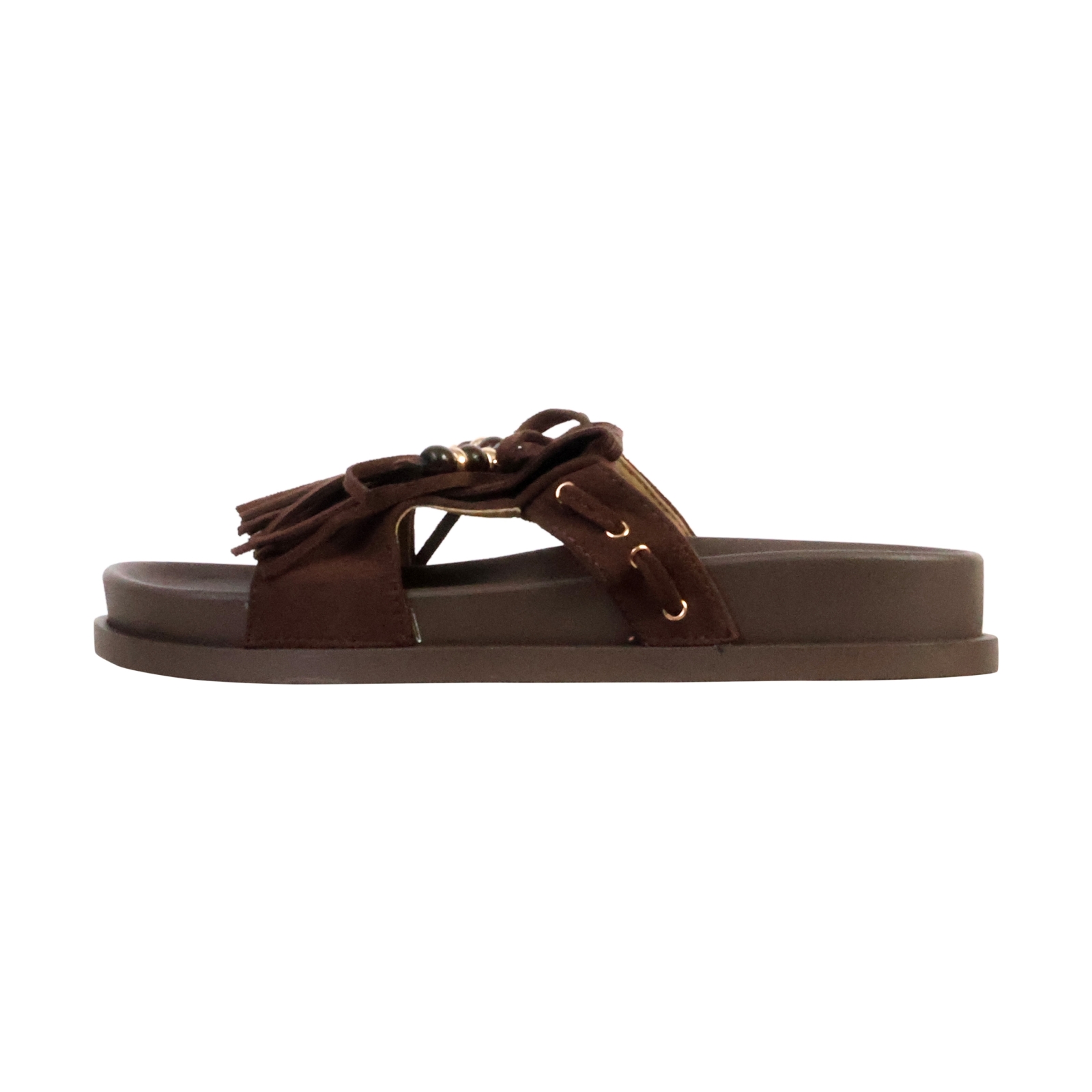 Mules à Enfiler Joia
