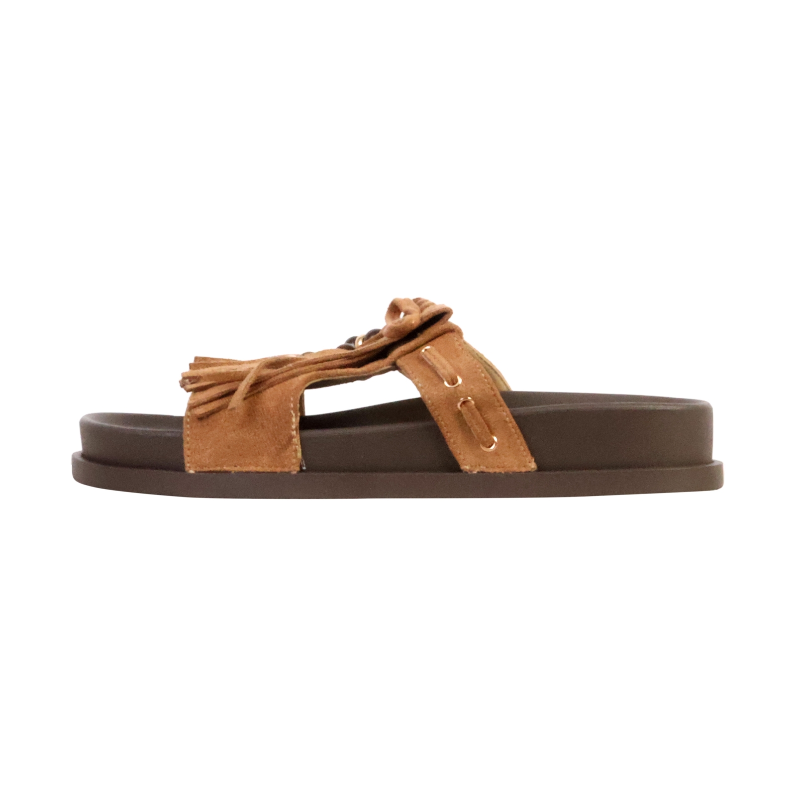 Mules à Enfiler Joia