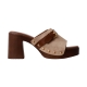 Mules à Talon Joia