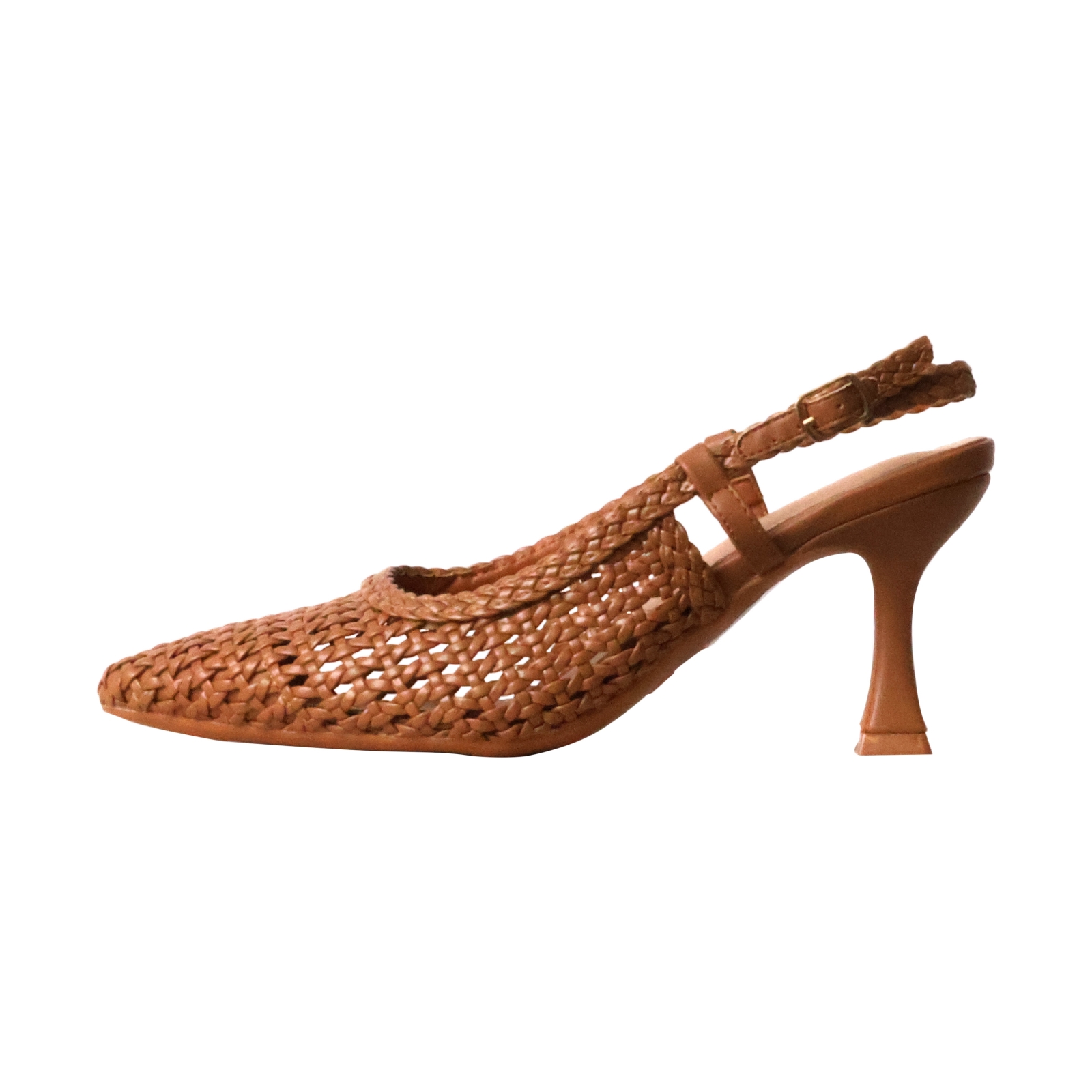 Escarpin à Talon Findlay