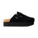 Mules Haute Cuir Findlay