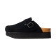 Mules Haute Cuir Findlay