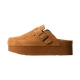 Mules Haute Cuir Findlay