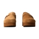 Mules Haute Cuir Findlay