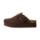 Mules Haute Cuir Findlay