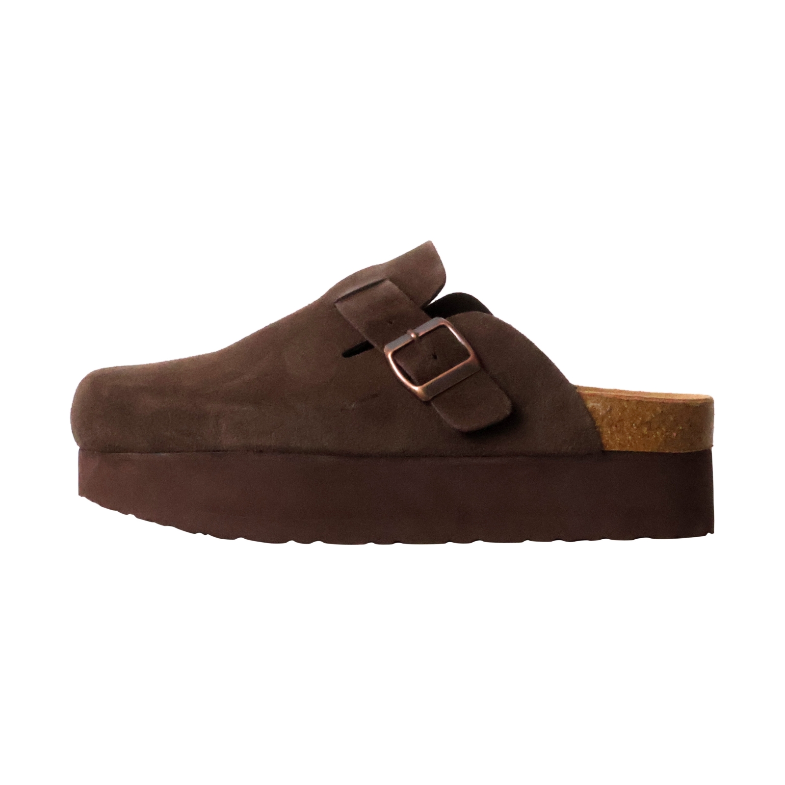 Mules Haute Cuir Findlay