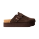 Mules Haute Cuir Findlay