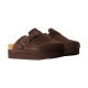 Mules Haute Cuir Findlay