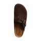 Mules Haute Cuir Findlay