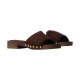 Mules à Enfiler Joia