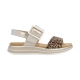 Sandales Compensé à Bride Remonte
