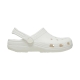 Sabots à Enfiler Crocs Classic glitter clog