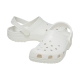 Sabots à Enfiler Crocs Classic glitter clog