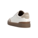 Basket Cuir Rieker Samira