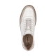 Basket Cuir Rieker Samira