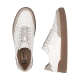 Basket Cuir Rieker Samira