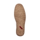 Mocassin Cuir Rieker Morelia