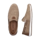 Mocassin Cuir Rieker Morelia