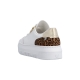 Basket Cuir Rieker Alula