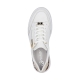Basket Cuir Rieker Alula