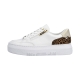 Basket Cuir Rieker Alula