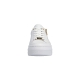 Basket Cuir Rieker Alula