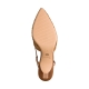 Escarpins Cuir à Talon Tamaris