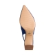 Escarpins Cuir à Talon Tamaris