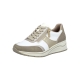 Basket Cuir Rieker Alabama