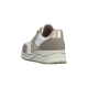 Basket Cuir Rieker Alabama