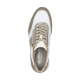 Basket Cuir Rieker Alabama