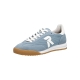 Basket Cuir Rieker Alabama