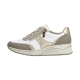 Basket Cuir Rieker Alabama