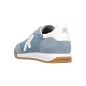 Basket Cuir Rieker Alabama