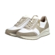 Basket Cuir Rieker Alabama
