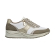 Basket Cuir Rieker Alabama
