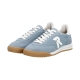 Basket Cuir Rieker Alabama