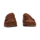 Moccassin à Enfiler Super Mode Joalice