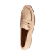 Moccassin à Enfiler Super Mode Joalice