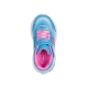 Basket Enfant à Lacets Skechers S.Lights My Dreams Lil Mermaid