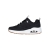 Basket Junior à Lacets Skechers Uno. Retro-Groove