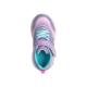 Basket Enfant à Lacets Skechers S.Lights My Dreams Lil Mermaid